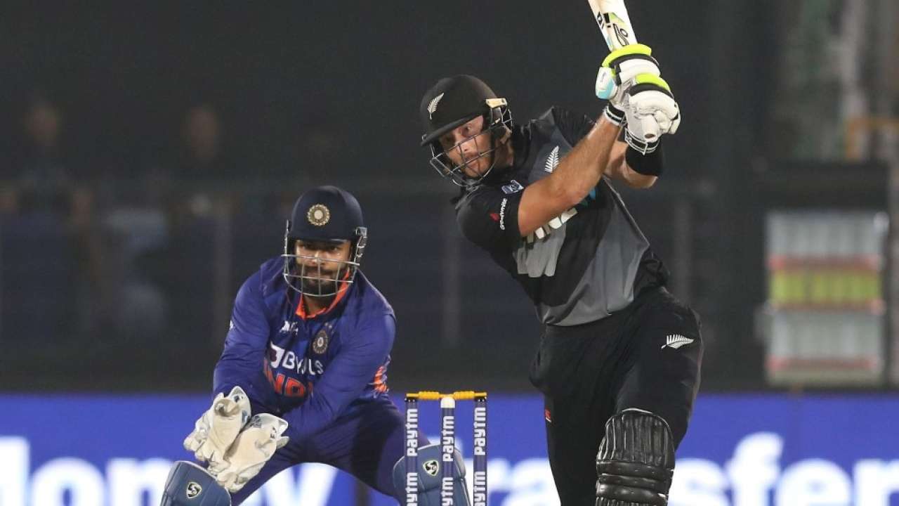 India vs New Zealand: 2nd T20I match of the series