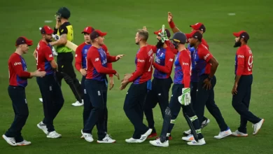 Prediction for England - Sri Lanka