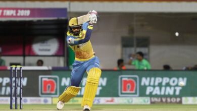 Tamil Nadu - Hyderabad cricket match prediction