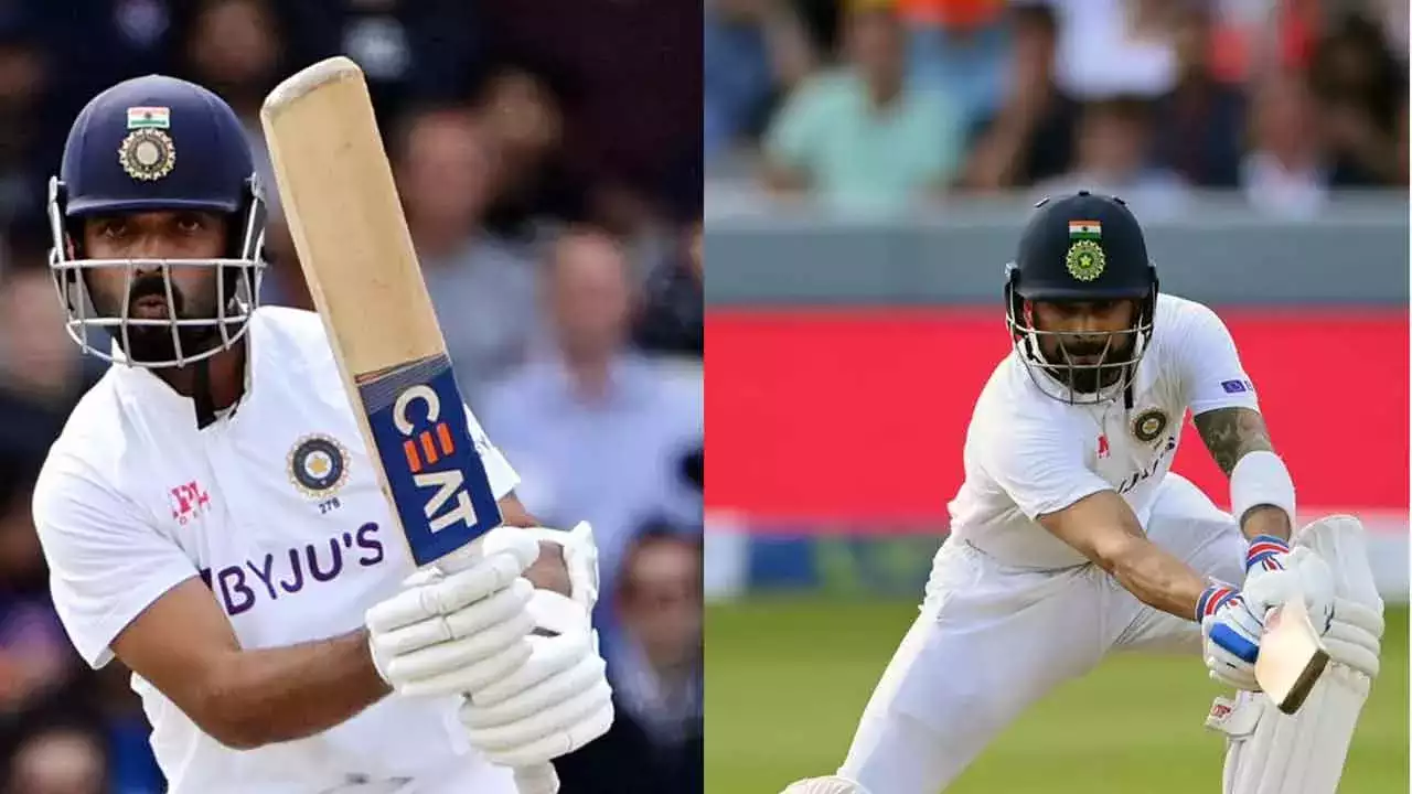 Kohli returns to India squad for the second Test against New Zealand?