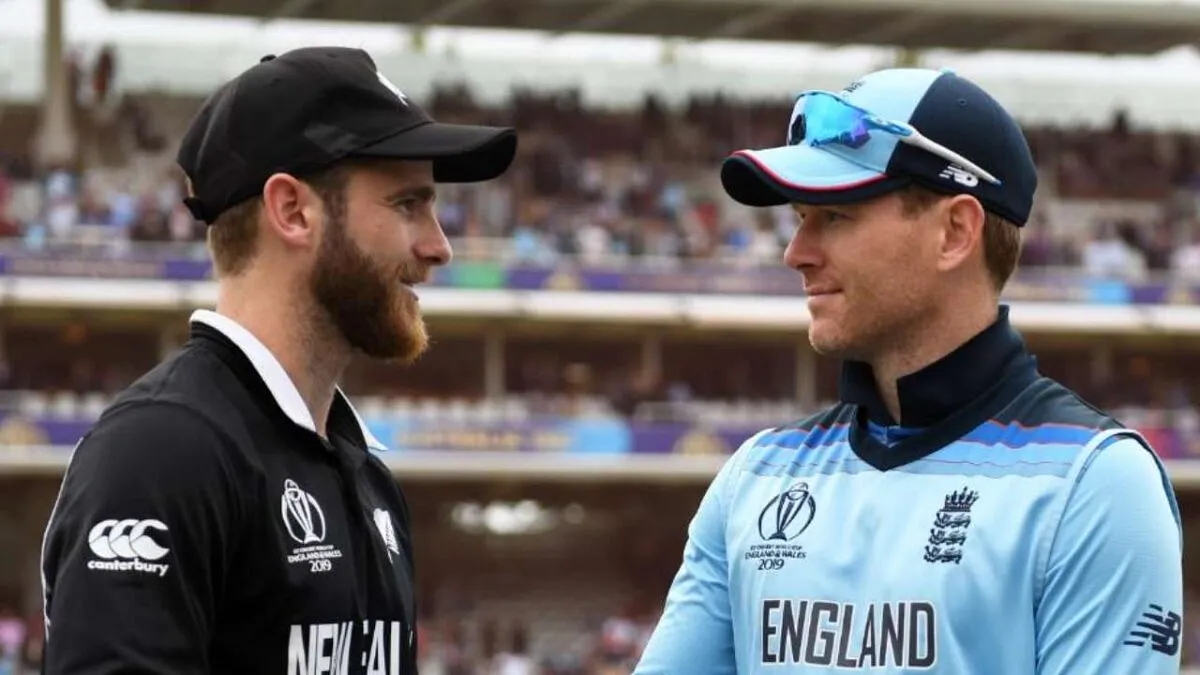 New Zealand - Australia: prediction for the final match of T20 World Cup