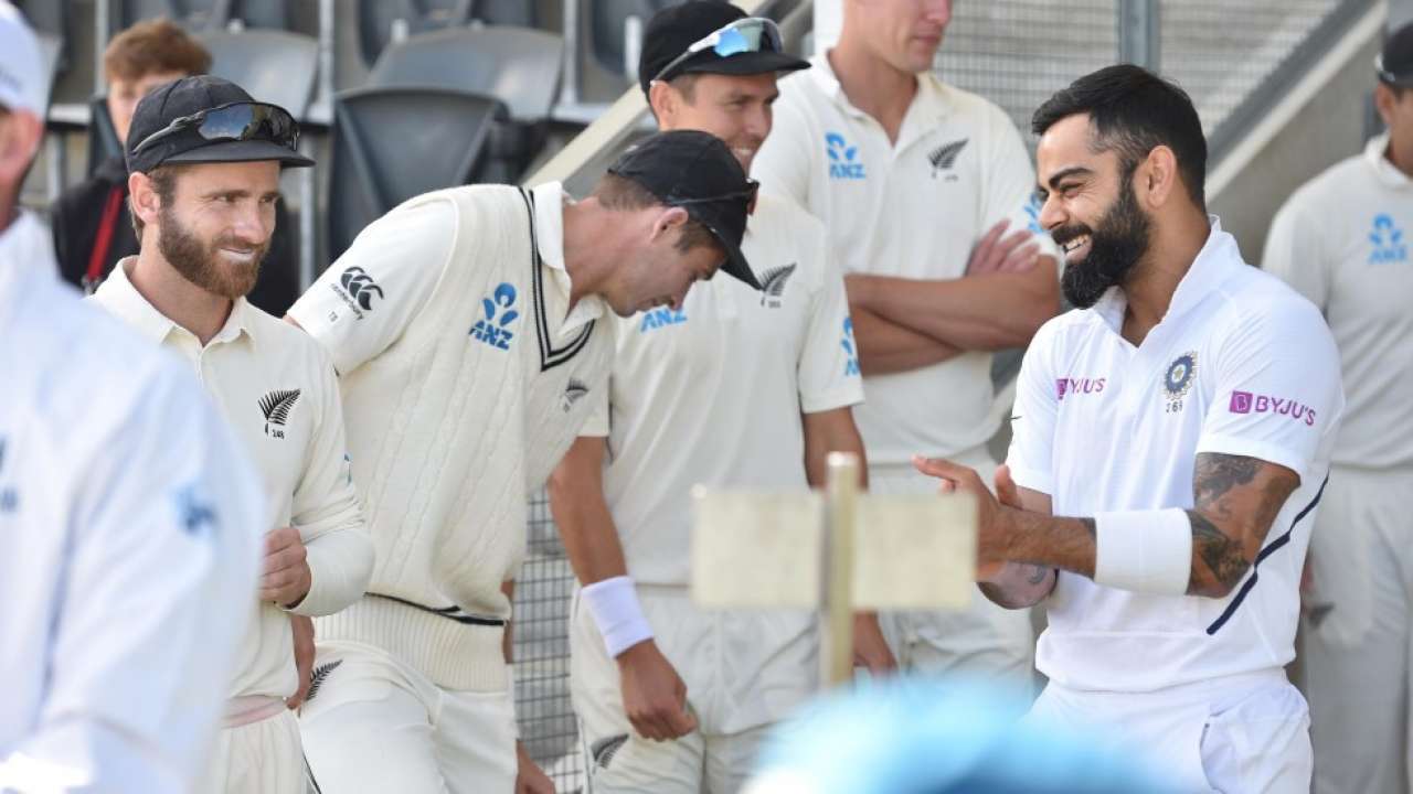 India vs New Zealand 2nd Test prediction