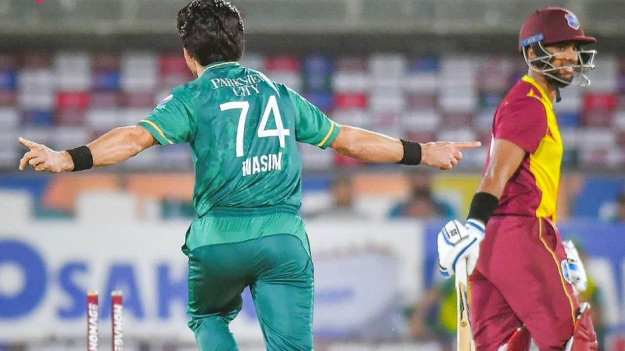 Pakistan - West Indies T20I prediction
