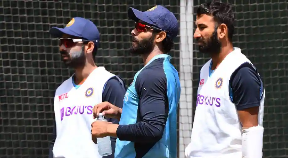 India has three variants how to cope with South Africa's tour