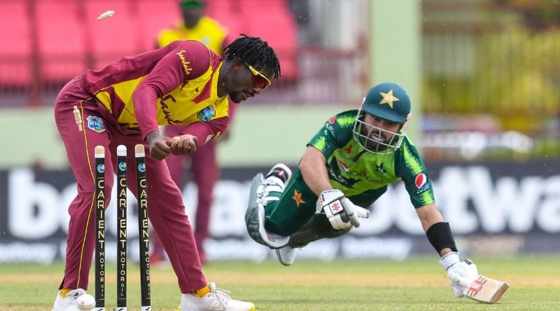 Pakistan - West Indies: prediction for the 3rd T20I match