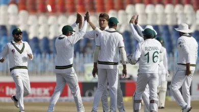 Bangladesh - Pakistan 2nd Test match prediction
