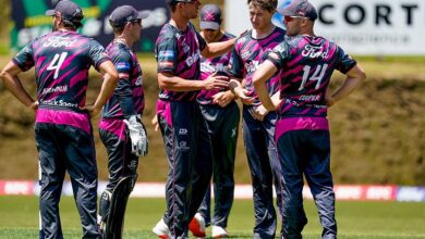 Northern Districts Knights - Auckland Aces prediction
