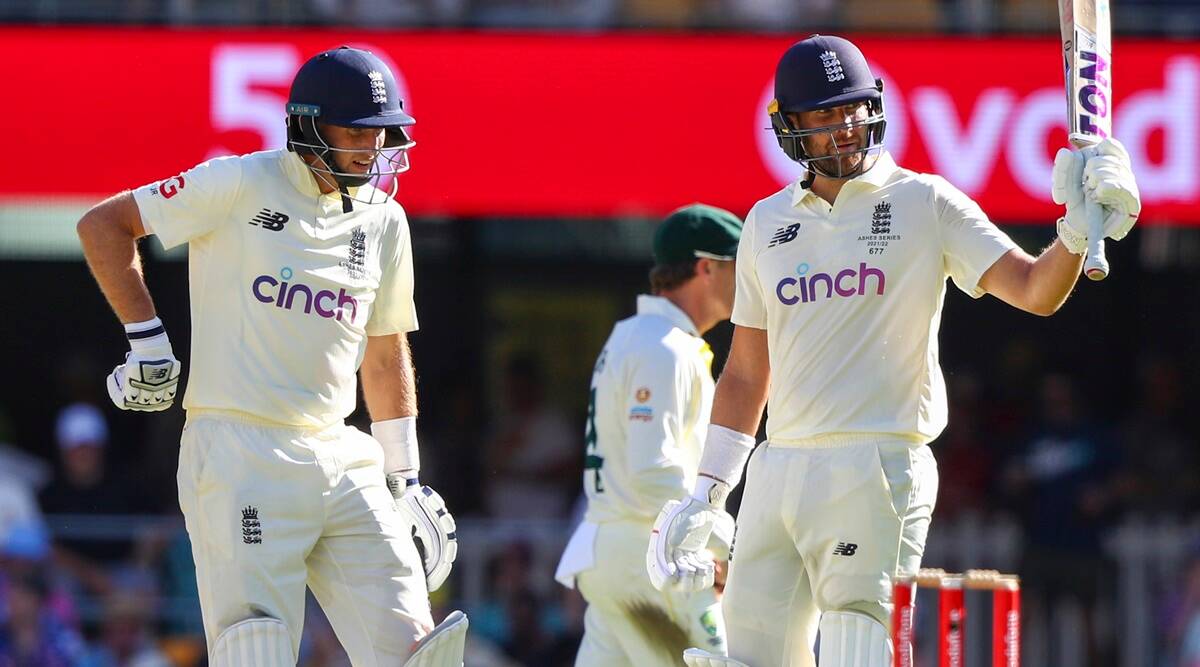 The Ashes, Day 3: England is going to come back?