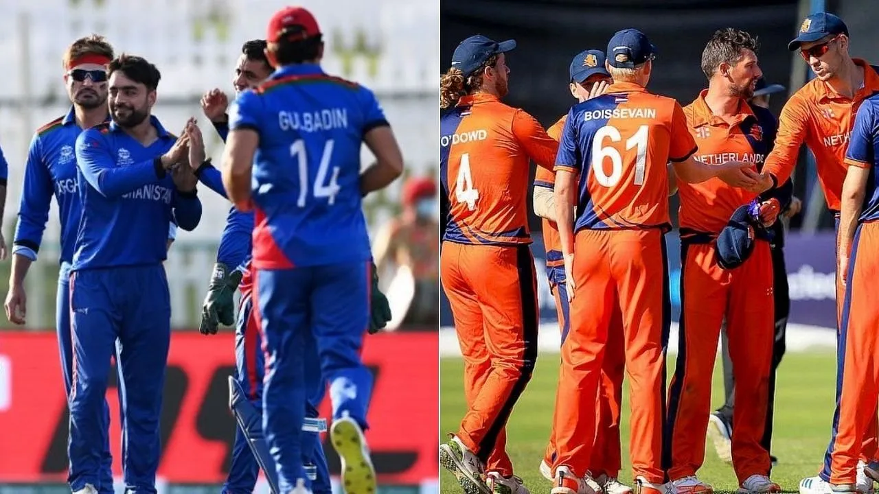 Afghanistan vs Netherlands 3rd ODI prediction