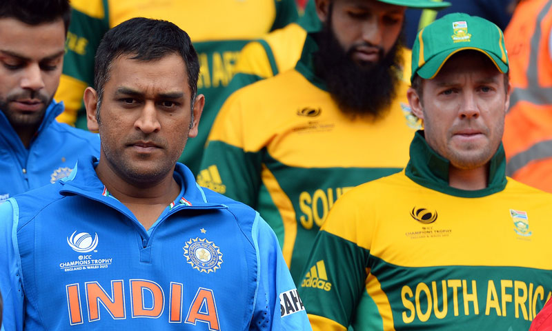 South Africa vs India: prediction for the 2nd ODI