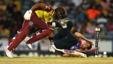 West Indies vs England 3rd T20I prediction