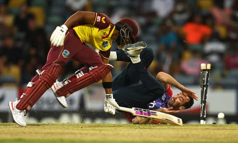 West Indies vs England 3rd T20I prediction