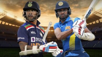 India vs Sri Lanka: 1st T20I prediction