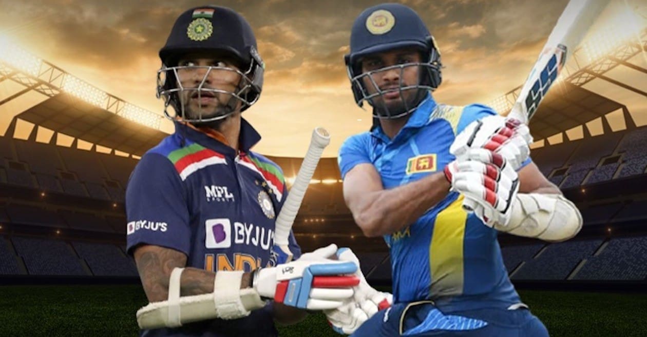India vs Sri Lanka: 1st T20I prediction