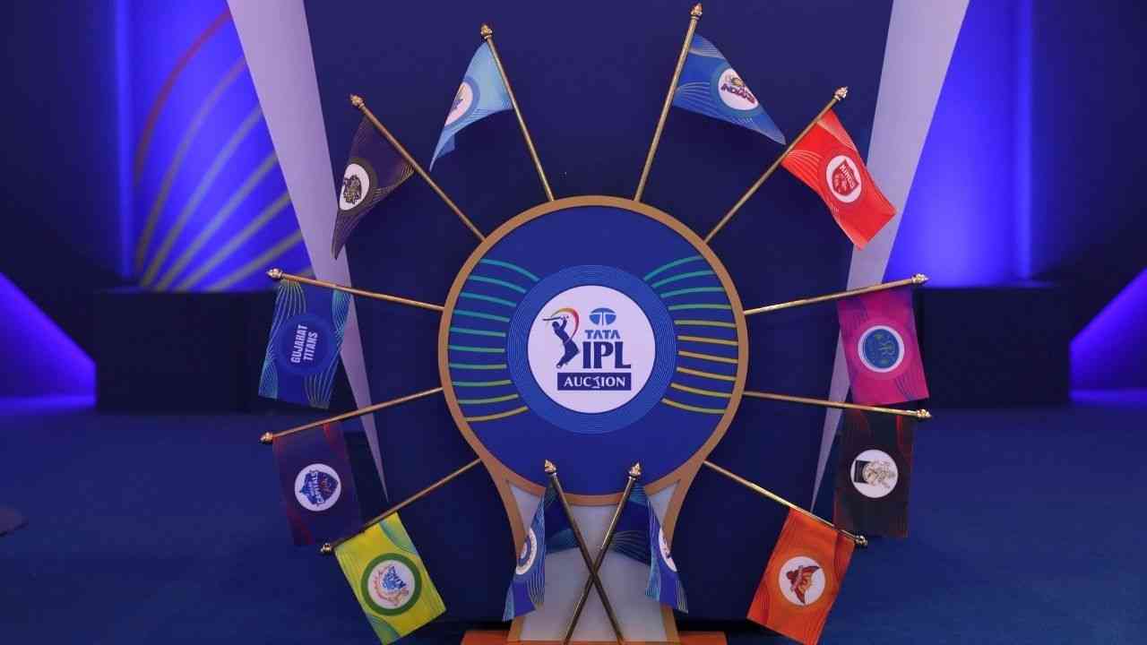 IPL 2022: league results after 24 games