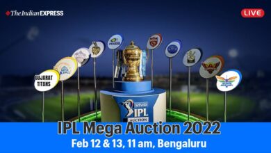IPL 2022: 4th-weekend results
