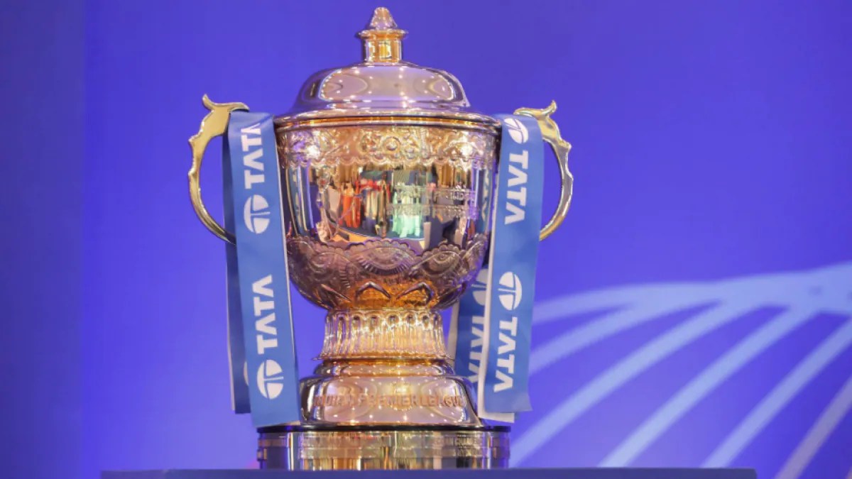 Three more matches in the IPL 2022