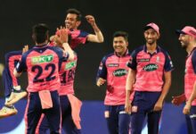 RR outplayed RCB on April 26